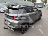 2024 Citroen C3