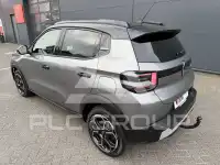 2024 Citroen C3