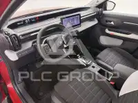 2024 Citroen C3
