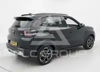 2024 Citroen C3