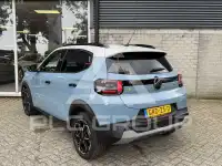 2024 Citroen C3