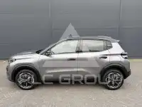 2024 Citroen C3