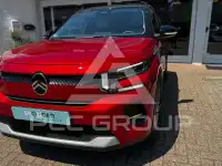 2024 Citroen C3