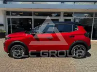 2024 Citroen C3