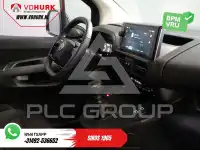 2024 Citroen Berlingo