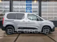 2024 Citroen Berlingo