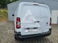 2024 Citroen Berlingo