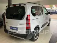 2024 Citroen Berlingo