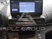 2024 Citroen Berlingo