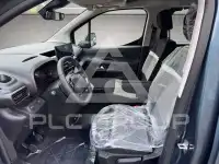2024 Citroen Berlingo