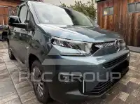 2024 Citroen Berlingo