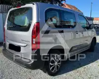 2024 Citroen Berlingo