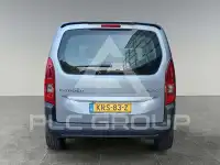 2024 Citroen Berlingo