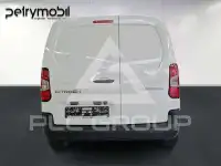 2024 Citroen Berlingo