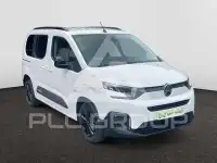2024 Citroen Berlingo