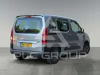 2024 Citroen Berlingo
