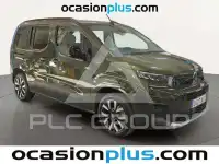 2024 Citroen Berlingo