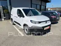2024 Citroen Berlingo