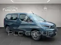 2024 Citroen Berlingo