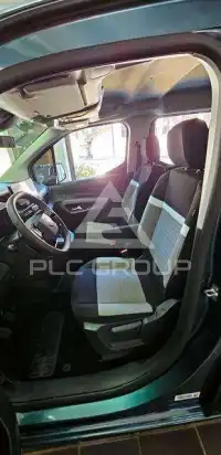 2026 Citroen Berlingo