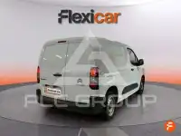 2024 Citroen Berlingo