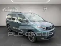 2025 Citroen Berlingo