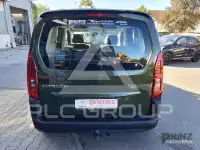 2024 Citroen Berlingo