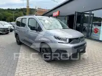 2024 Citroen Berlingo