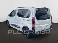 2024 Citroen Berlingo
