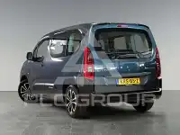 2024 Citroen Berlingo