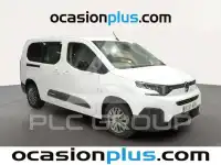 2024 Citroen Berlingo