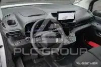 2024 Citroen Berlingo