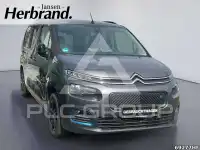 2024 Citroen Berlingo
