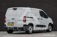 2024 Citroen Berlingo