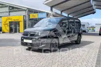 2024 Citroen Berlingo