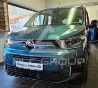 2026 Citroen Berlingo