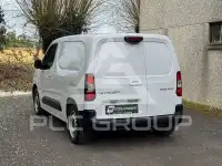 2024 Citroen Berlingo