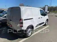 2024 Citroen Berlingo