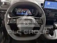 2024 Citroen Berlingo