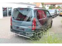 2024 Citroen Berlingo