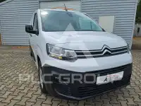 2024 Citroen Berlingo