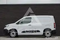 2024 Citroen Berlingo
