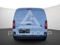 2024 Citroen Berlingo