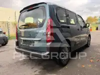 2024 Citroen Berlingo