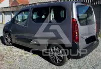 2024 Citroen Berlingo