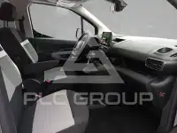 2024 Citroen Berlingo
