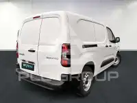 2024 Citroen Berlingo