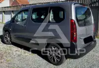 2024 Citroen Berlingo