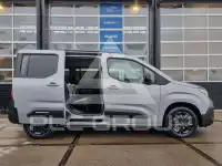 2024 Citroen Berlingo