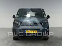 2024 Citroen Berlingo